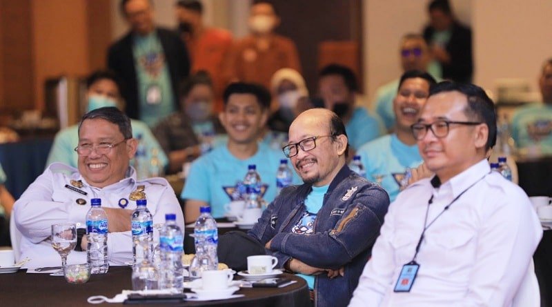 Perkuat Peran Humas dalam Situasi Krisis Komunikasi
