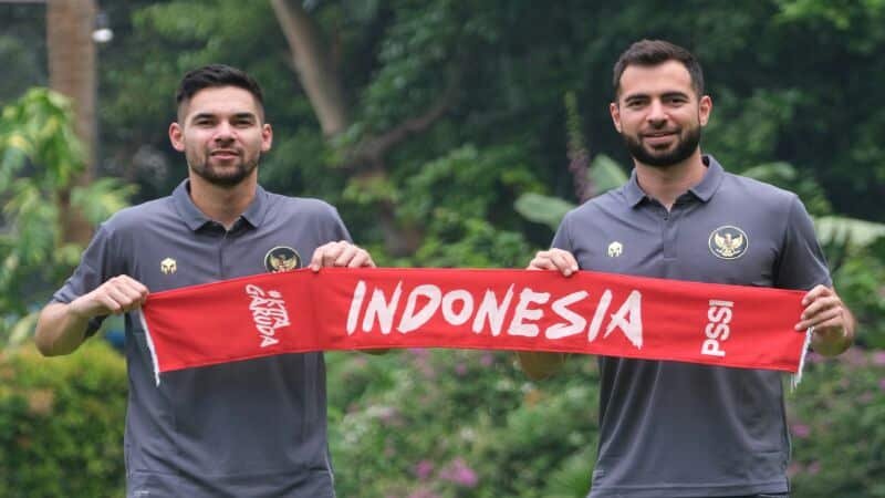 Jordi dan Sandy Diambil Sumpah Besok