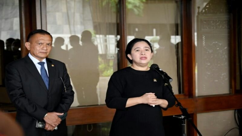 DPR Sahkan UU Provinsi Papua Barat Daya, Puan: Kini Indonesia Punya 38 Provinsi