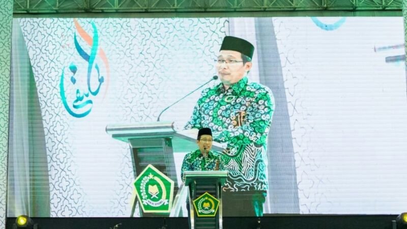 Kemenag Berkomitmen Beri Afirmasi Pembelajar Al-Quran