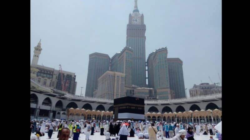 Kemenag: Meningitis Bukan Syarat Keberangkatan Umrah, Dianjurkan untuk Komorbid