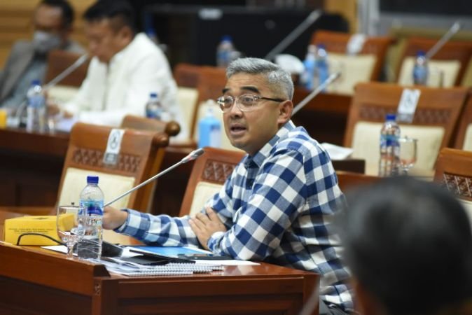 Muhammad Farhan: ASO Tidak Bisa Dihindari di Era Digital