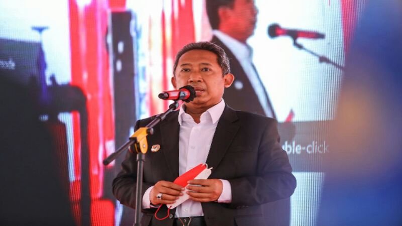Minimalisasi Begal, Pemkot Bandung akan Perbanyak PJU, PJL, dan CCTV