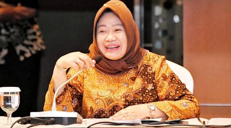 Kerjasama Wartawan dalam Mewartakan Forum MPR Dunia Diapresiasi