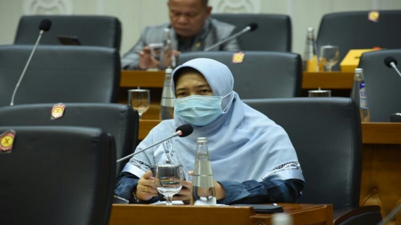 Sikapi Hasil G-20, Kurniasih Ingatkan Keberpihakan Anggaran Kesehatan dalam Negeri