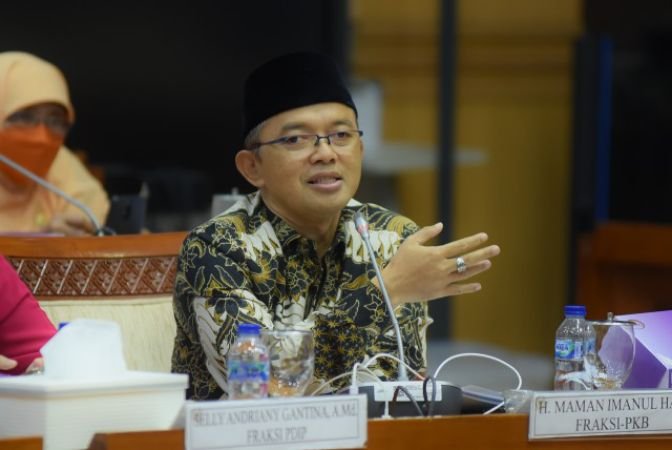 Gempa Cianjur, Legislator Minta Pemerintah Punya Data Dampak Bencana
