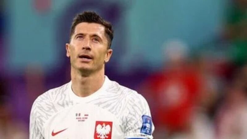 PIALA DUNIA | Hasil, Klasemen, Jadwal Grup C, Meksiko vs Polandia hanya Bermain Seri