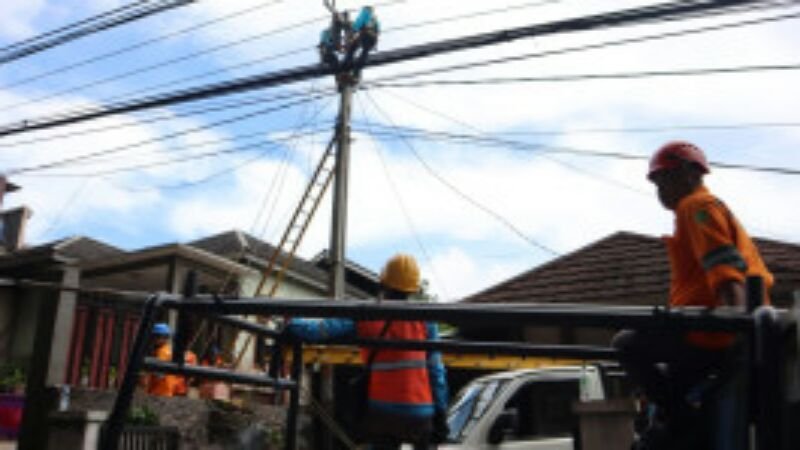 Korban Tewas Gempa Cianjur Menjadi 268 Orang, 122 Telah Teridentifiksi, 151 Masih Hilang