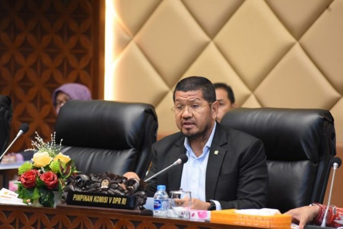 Legislator Mengajak Semua Pihak Mengetahui SOP Gempa