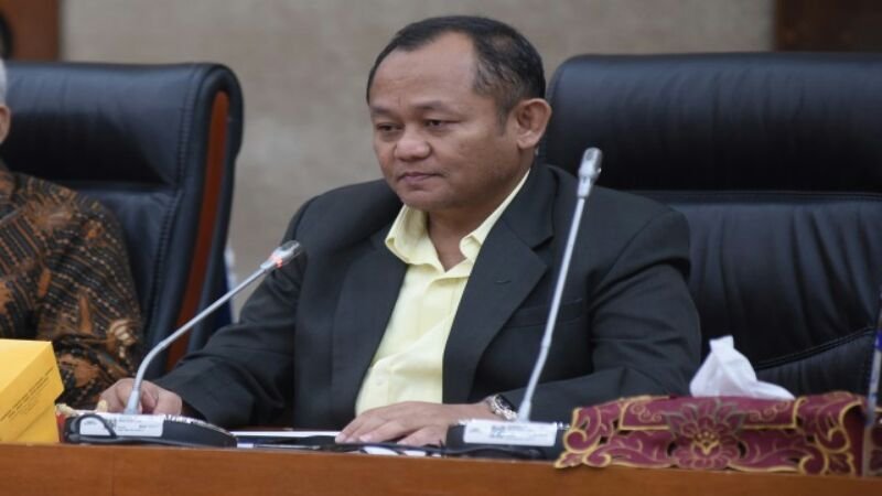 Komisi VI: KCJB Harus Layak Secara Bisnis Jangka Menengah dan Panjang