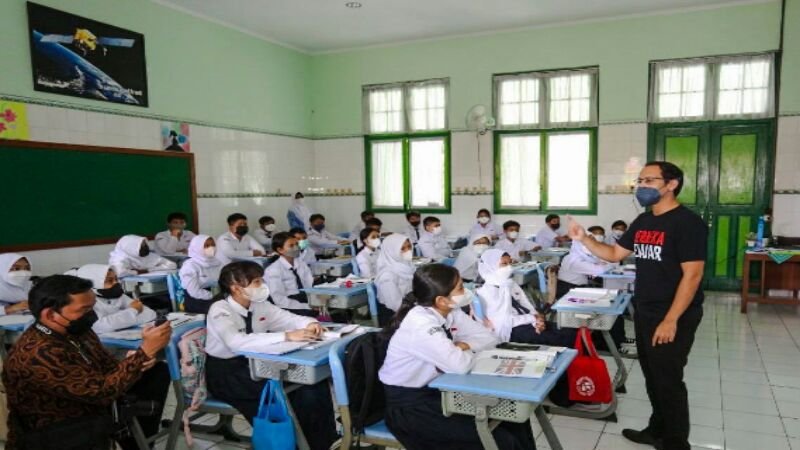 Tak Hanya Korban, Semua Pihak Harus Berani Laporkan Kasus Perundungan