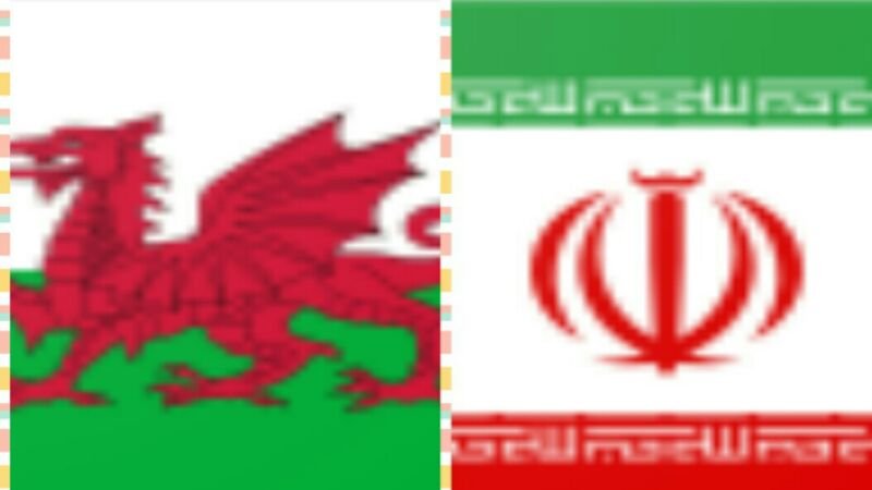 PIALA DUNIA | Sore Ini di Grup B, Wales vs Iran, Siapa yang Jagoan?
