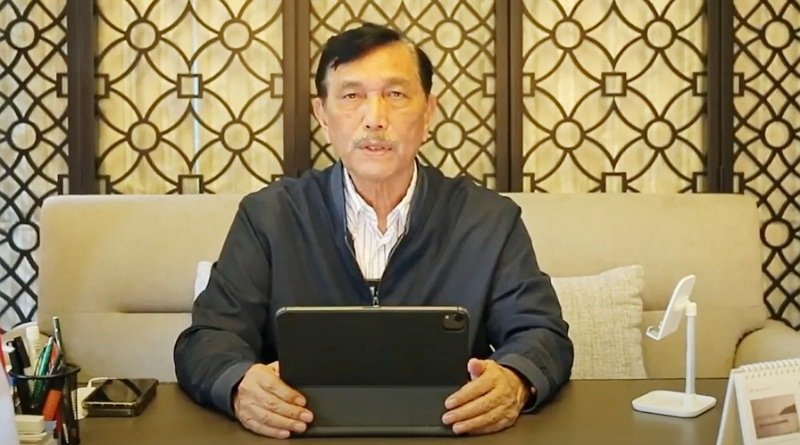Huawei Cloud Luncurkan Region Indonesia - Bangun Landasan Cloud untuk Indonesia Semakin Digital