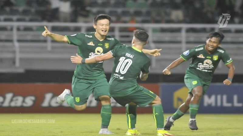 LIGA 1 | Persebaya Siap-siap Lakukan Pergantian Pemain di Dalam Skuat