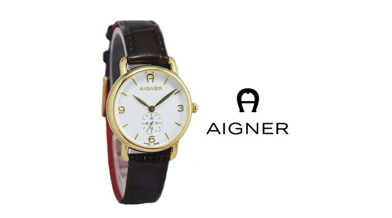 6 Jam Tangan Wanita Merk Aigner Terbaik