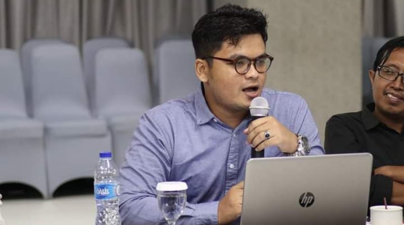 Gerindra Berkoalisi dengan PKB, Kemanakah Suara NU?