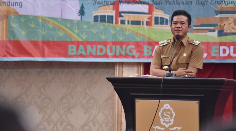 Kang DS Fokus Genjot Program Strategis