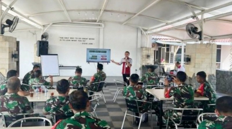 Sektor Jasa Keuangan di Surakarta Terganggu Pinjol Ilegal dan Investasi Bodong
