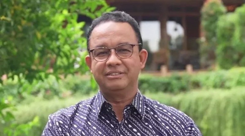 Tiba-tiba Izinnya Dicabut, Safari Politik Anies Baswedan di Aceh Batal Dilakukan