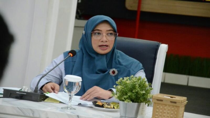 Apresiasi Penanganan Coid-19, Pengangkatan Nakes Honorer Jadi P3K Perlu Jadi Prioritas