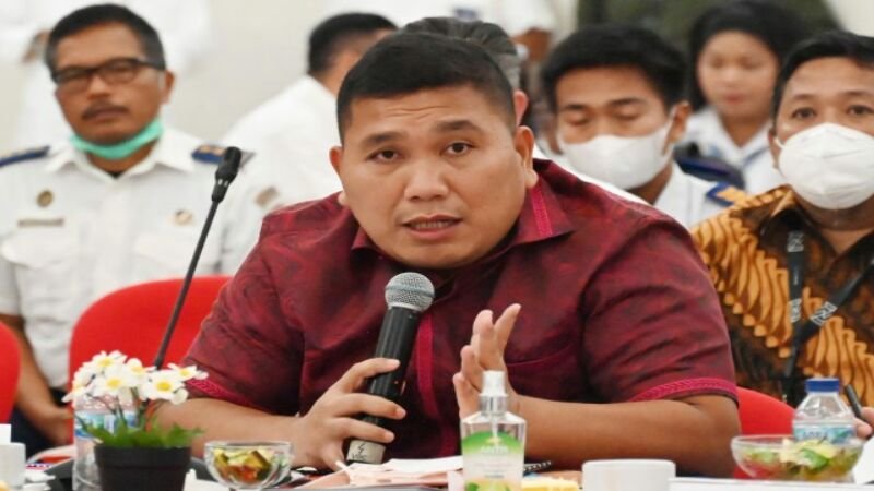 Jelang Nataru, BMKG Diharap Aktif Sampaikan Mitigasi Bencana