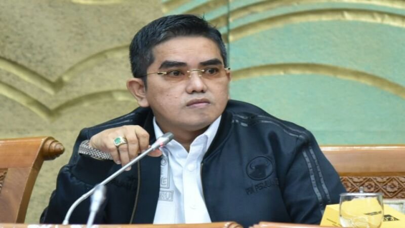 Legislator: Waspadai Propaganda Liberalisme melalui Utusan Pemerintah AS