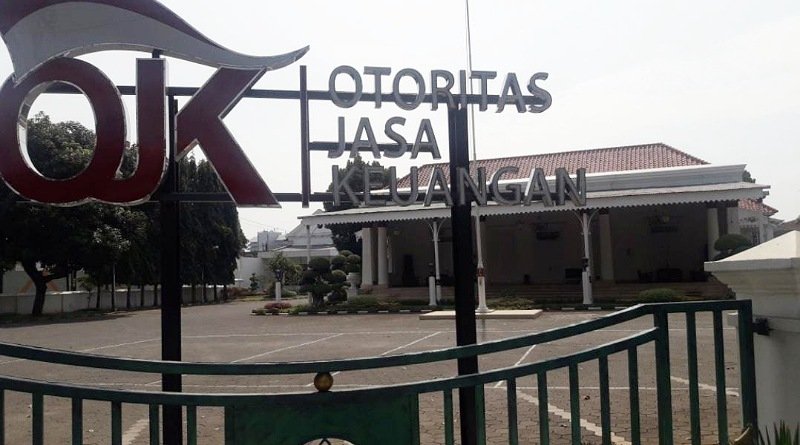 OJK Terbitkan Aturan Baru Perlakuan Khusus Daerah Terkena Dampak Bencana