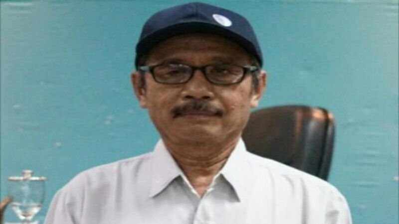 Prof. Suhartono: Ketaatan Hukum di Indonesia Belum Tinggi, Ini Penyebabnya