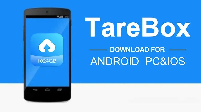 Jumlah Pengguna Terdaftar Layanan "Cloud Storage" TeraBox Tembus 100 Juta