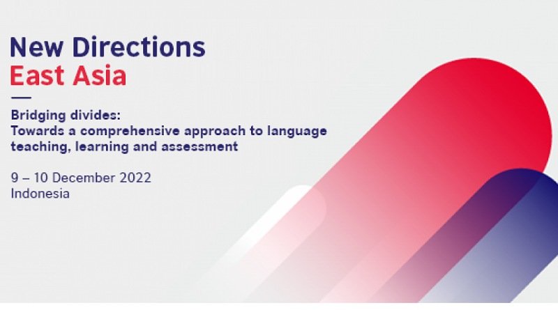 British Council Jadi Tuan Rumah New Directions East Asia Conference di Indonesia
