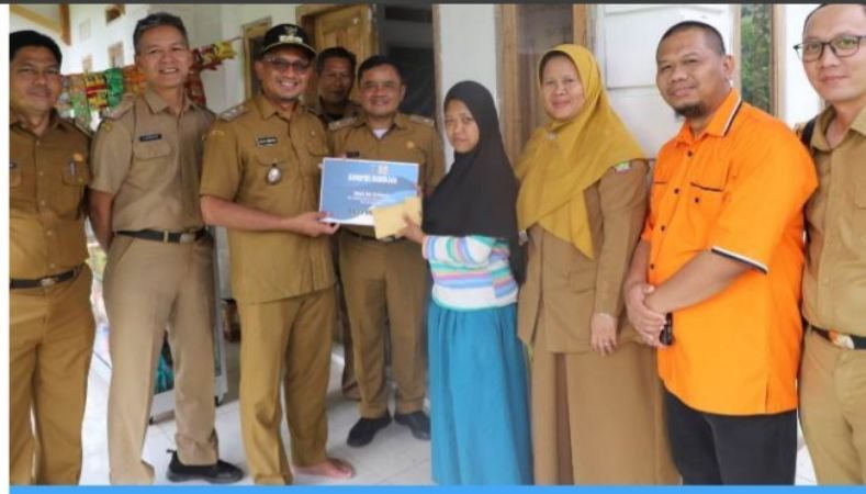 Rohimah, ART Korban Penyiksaan Kini Membuka Warung di Rumah