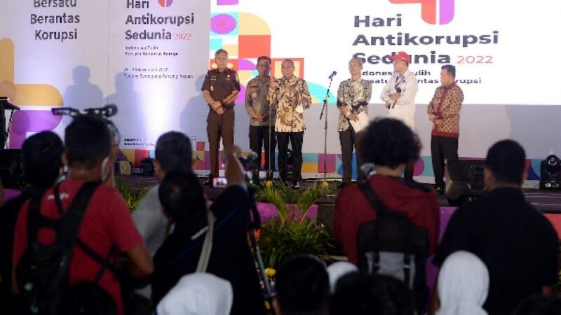 Cegah Korupsi, Perpanjangan SIM Bisa dari Rumah