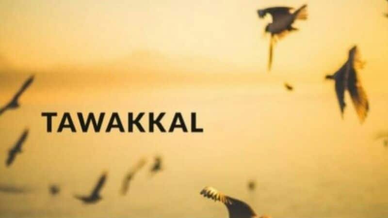 HIKMAH | Tawakal, Mewakilkan kepada Yang Kuasa