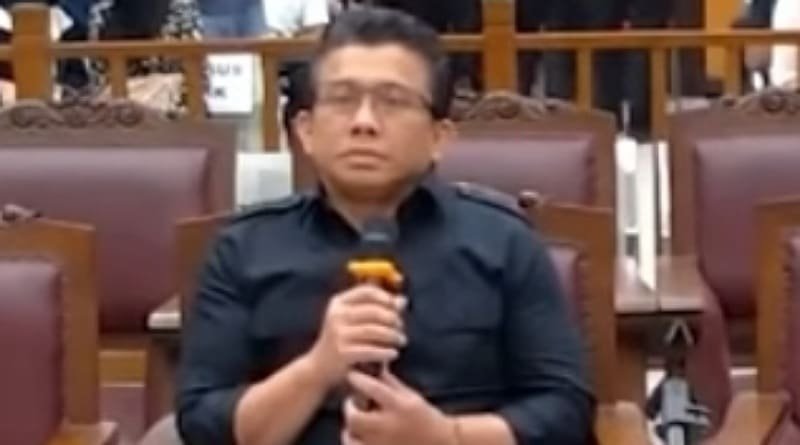 Mengapa Ferdy Sambo Divonis Mati? Ini 7 Alasannya