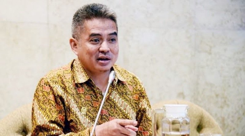 Pemprov Jabar Patut Dicontoh Instansi Lain dalam Sistem 'Digital Government'