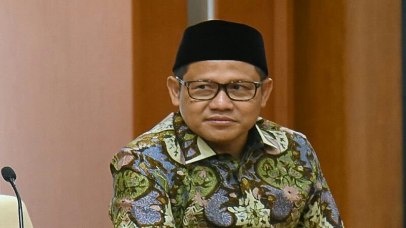 Gus Muhaimin: Bangun Sekolah Tapi Krisis Guru, Pendidikan Takkan Terwujud