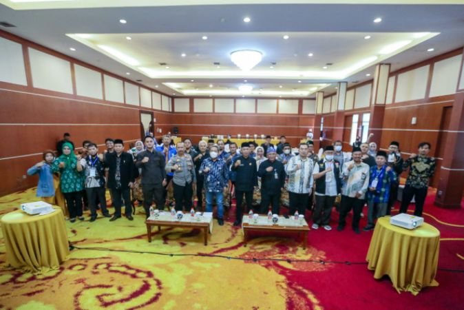 Jelang Nataru, Kota Bandung Harus Kondusif