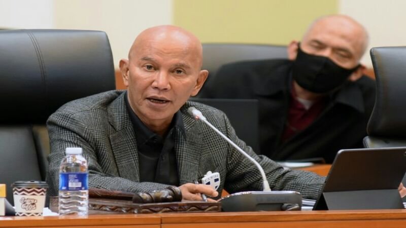 Legislator: APBN Sehat, Manfaat Berkali Lipat
