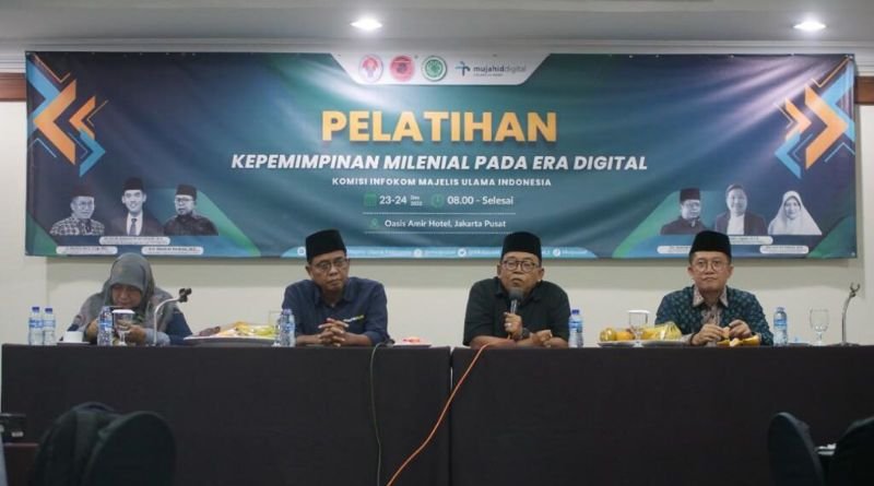 MUI: Pragmatisme tanpa Idealisme Sangat Berbahaya