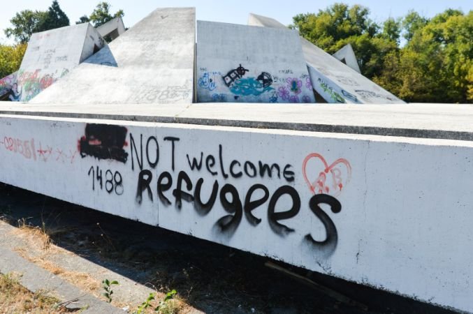 ISLAMOFOBIA | Eropa Acuh Tak Acuh terhadap Sentimen Antimuslim
