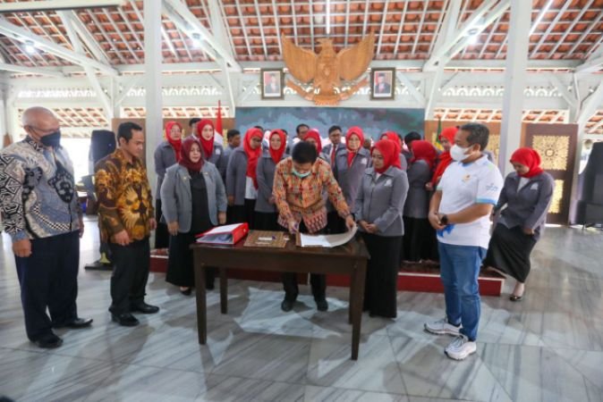 Soal Obat, Apoteker Harus Tingkatkan Literasi Masyarakat