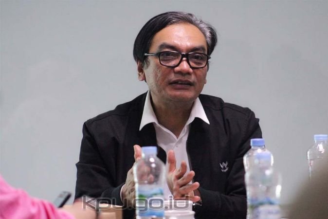 KPU Mengklaim Tak Bosan-bosannya Cegah Praktik Politik Uang Setiap Jelang Pemilu