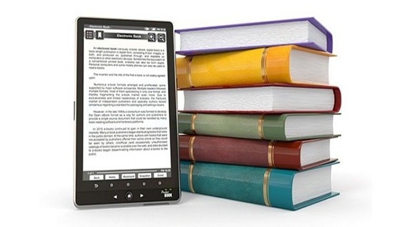 Nexpage Launching Aplikasi Seluler Ringkasan Buku dalam Bahasa Indonesia