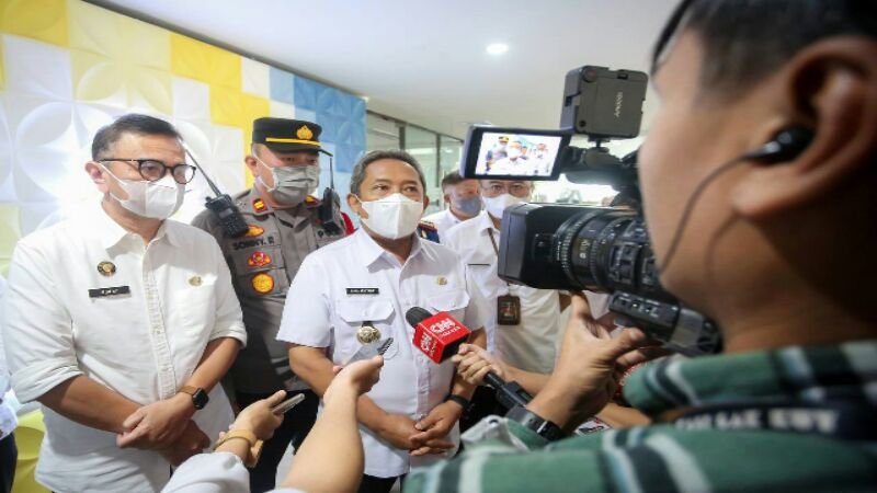 Yana: Boleh Rayakan Malam Tahun Baru 2023, Tapi...