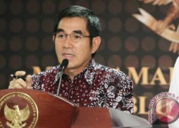 Hamdan Zoelva: KUHP Serap Karakter Khas Indonesia, Termasuk Norma Agama