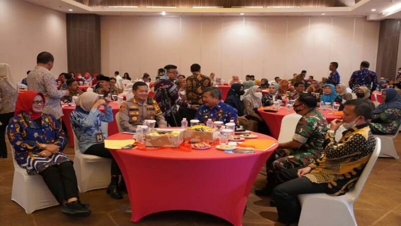 Permudah Pencari Kerja, Pemkab Garut Launching Aplikasi Gentra Karya