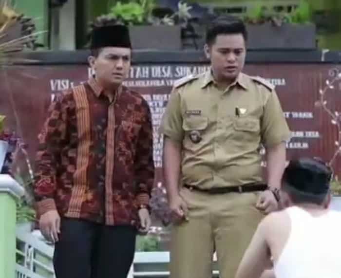 Ternyata Sahrul Gunawan Pilih Jadi Camat, Ketimbang Wabub, Netizen: Tibatan Teu Dianggap