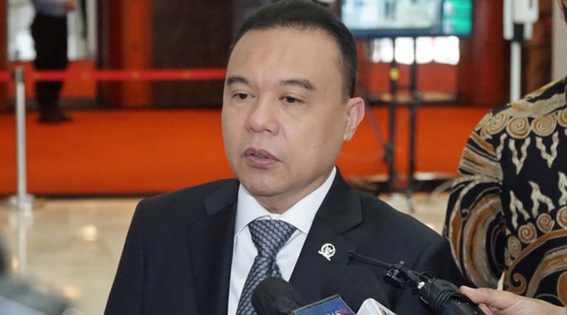 Ramai Soal Pemilu Proporsional Tertutup, Dasco: KPU Hanya Beri Peringatan karena Ada Gugatan di MK