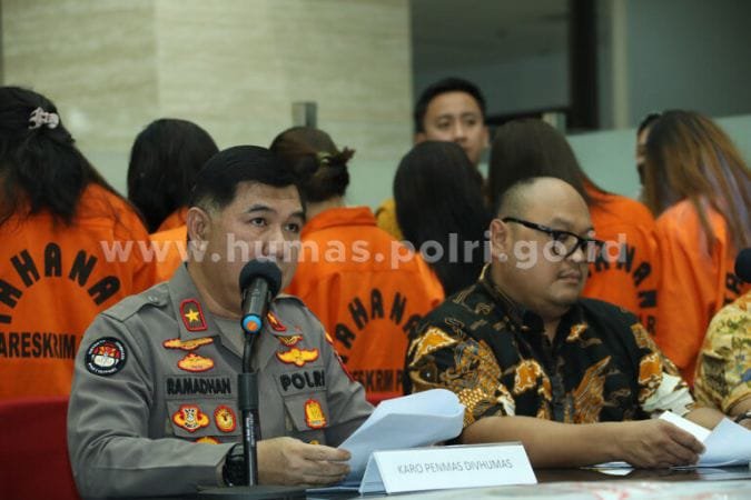 100 Link Judi Online Diblokir Setiap Minggu, Termasuk yang Susupi Website Pemerintah