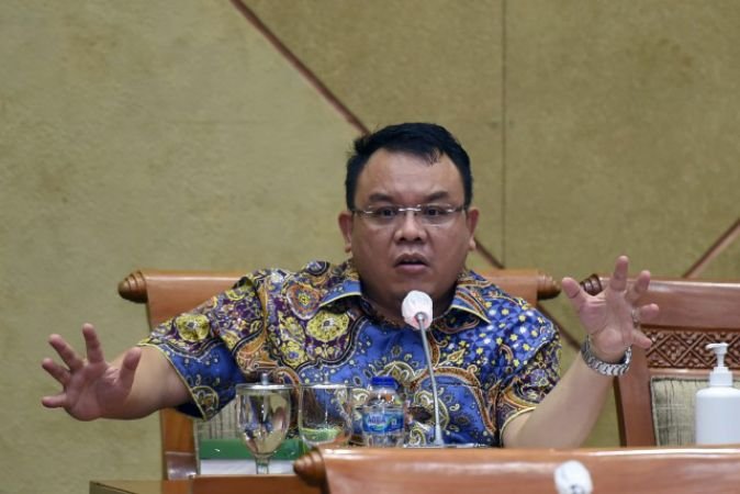 Legislator Minta MK Tetap Gunakan Sistem Pemilu Proporsional Terbuka